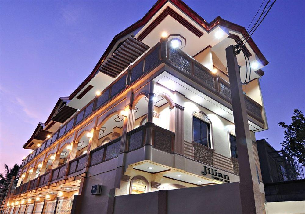 Jilian Tourist Inn Puerto Princesa Exterior foto