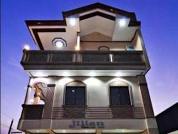 Jilian Tourist Inn Puerto Princesa Exterior foto