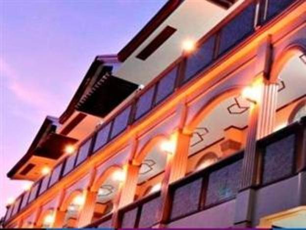 Jilian Tourist Inn Puerto Princesa Exterior foto